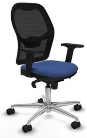 Καρέκλα Παιχνιδιού Piqueras y Crespo 2D086N0 Ναυτικό Μπλε