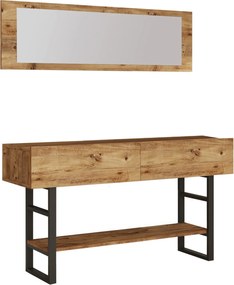 Console Ml24-A Atlantic Pine