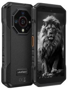 Smartphone Ulefone Armor X32 Pro Μαύρο ARMORX32PRO-BK Data & Media ARMORX32PRO-BK