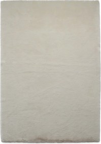 Γούνινο Χαλί (160x230) New Plan Puffy FC3 Beige