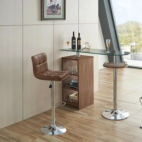 Σκαμπό μπαρ Sammie-Kafe