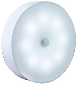 POWERMASTER MX-W002 Νυχτερινή Λάμπα Υπέρυθρης Επαγωγής