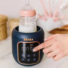 Béaba Θερμαντήρας-Αποστειρωτής MULTI MILK Night Blue