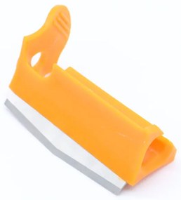 MAJ26/50/80X - Knife Complete