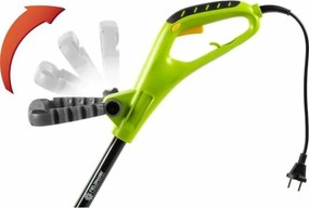 Ηλεκτρικό Ψαλίδι Fieldmann FZS 2002-E 500 W 30 cm