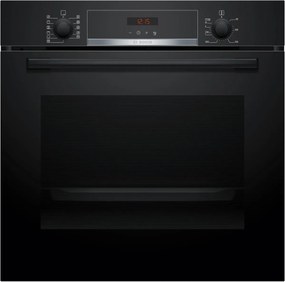 Πυρολυτικός Φούρνος BOSCH HBA574BB3 3600 W 71 L