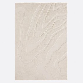 Χαλί 100% βαμβάκι, Limestone