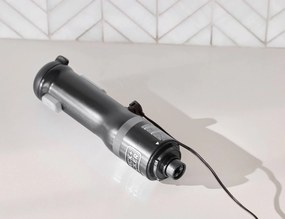 ΡΑΒΔΟΜΠΛΈΝΤΕΡ BLACK +DECKER - BCKM1012KB-QW - SET