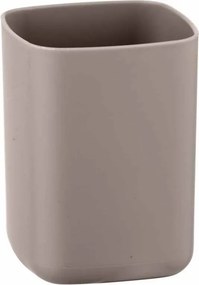 Ποτηροθήκη Μπάνιου Wenko Barcelona Taupe 23969100