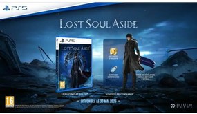 Βιντεοπαιχνίδι PlayStation 5 Sony Lost Soul Aside
