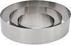 ΤΣΈΡΚΙΑ ΨΗΣΊΜΑΤΟΣ CERCLE PATISSIER X3 M18 KP5748