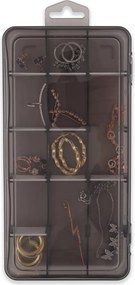 Jewellery Box LV-145 - Black Black