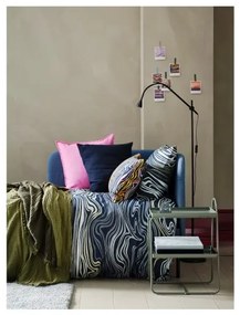 KLIPPNEJLIKA παπλωματοθήκη και μαξιλαροθήκη, 150x200/50x60 cm 205.700.80