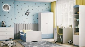 Βιβλιοθήκη Babydreams Slim-Mple