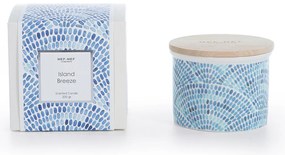 Αρωματικό Κερί 200gr Nef-Nef Homeware Island Breeze