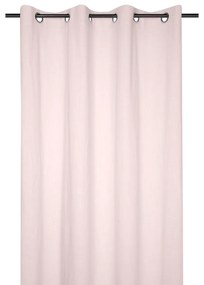 Κουρτίνα (140x260) Με Τρουκς S-F Windsor Nude R6A726010