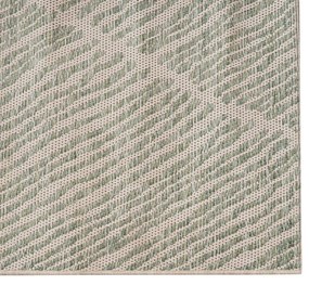 Rectangular Indoor/Outdoor Rug Idaho 240cm X 330cm Mozambique 972TG2V-GR