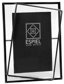 Κορνίζα (13x18) Espiel FAM544