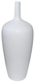 MarHome FIBERGLASS ΒΑΖΟ-ΣΤΑΜΝΑ / ΛΕΥΚΟ ΠΑΓΟΥ - Φ37x90cm 1/ΚΙΒ 06-94716