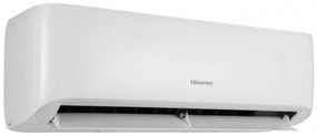 Κλιματιστικό Inverter Hisense Easy Smart CA70BT1A, 24000 BTU, 48 m2, A++, Αθόρυβη λειτουργία, FreezeProtect έως -15°C, Λευκό