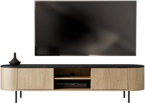 Έπιπλο τηλεόρασης Lygrint II-mauro marmaro - mauro