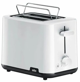 Τοστιέρα Braun HT1010WH 2R 900 W