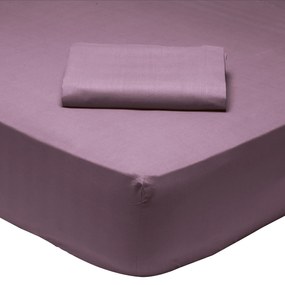 ΥΠΕΡΔΙΠΛΟ ΣΕΝΤΟΝΙ ΜΕ ΛΑΣΤΙΧΟ 170x200cm DAS HOME - COLOUR BEST 1010