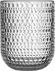 Ποτήρι Νερού 270ml Estia Dots 07-35761