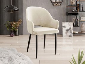 Πολυθρόνα Rosa-Leuko - 97.00Χ60.00Χ87.00cm