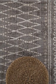 Ψάθα Kaiko 40002 K Royal Carpet - 200 x 290 cm - 16KAI40002K.200290