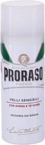 White (Shaving Foam, M, 50ml)