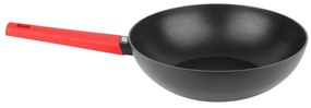 Τηγάνι Αντικολλητικό WOK 28cm RED PAL
