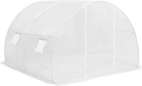 vidaXL Θερμοκήπιο 9 μ² 300 x 300 x 200 εκ.