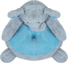 Παιδικό Xαλάκι Manon De Pres "Ελεφαντάκι" 70cm