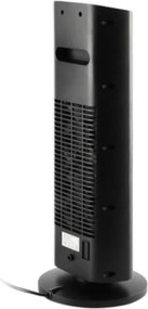 Ηλεκτρικό αερόθερμο περιστρεφόμενο - KD3035 - DSP - 615556