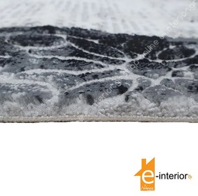 Διάδρομος Porto Fino 04074A L.GRAY/GRAY 0.80m 202836392