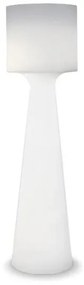 Επιδαπέδιο Φωτιστικό G13 IP65 3000K Grace LUMGC170OCNW New Garden-LUMGC170OCNW-Λευκό LUMGC170OCNW
