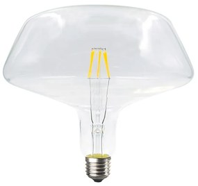 Λαμπτήρας Led Torpa6wwDim E27 6W 2700K 690lm Clear Aca