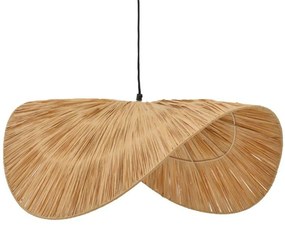 Φωτιστικό Οροφής Agli 317-000012 70x48x127cm E27 40W Natural Inart