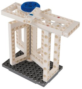 Gigo Motion and Mechanism