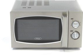 Microwave - 900W - 6 Programmes - Plates up to Ø33cm