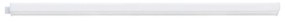 Φωτιστικό Led 97572 White 840lm 4500Κ Dundry Eglo Plastic
