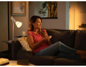 Λάμπα LED Philips 8719514288232 Λευκό F 75 W E27 (2700 K)