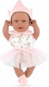 Κούκλα Mωρó Berjuan 7008-24 38 cm