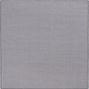 Ψάθα Maestro 8997/90 Black-White Colore Colori 400X