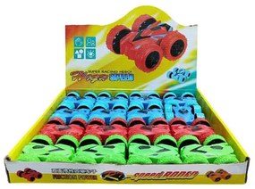 Speed Rodeo Αυτοκινητάκια Friction - Toy cars