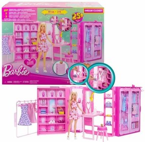 Κούκλα Barbie