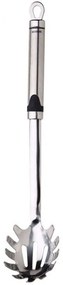 Κουτάλα Ζυμαρικών Gizmo BG00003239 31cm Inox Bergner Stainless Steel