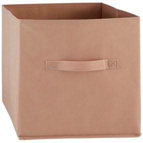 Κουτί Αποθήκευσης (31x31x31) F-V Storage Box Rose 130060H