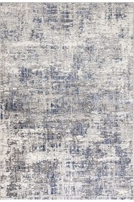 Χαλί Orion Abstract OR04 Blue Asiatic London 120X170cm